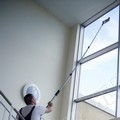 Indoor Window Cleaning Equipment