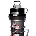 Kerstar KEVA Premium CBS Atex Category 3 - Hazardous Zone 22 Dry Vacuum Cleaner